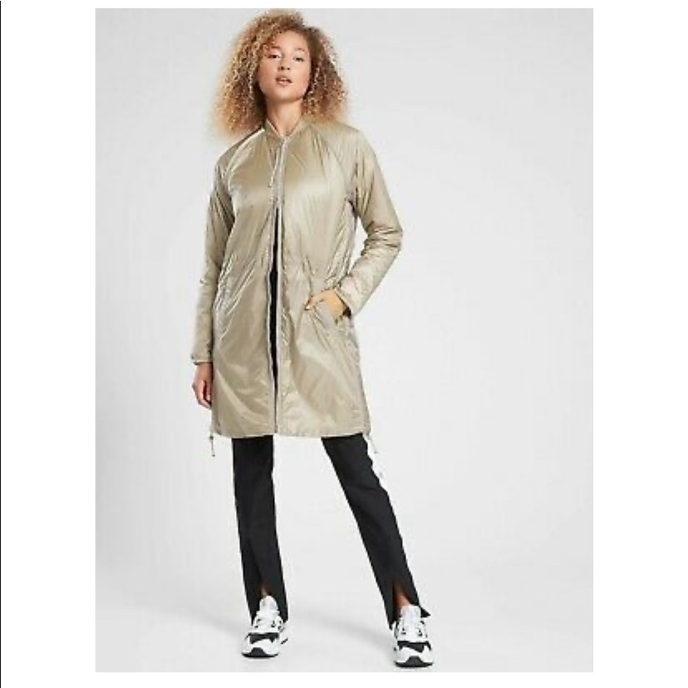Athleta Jacket
